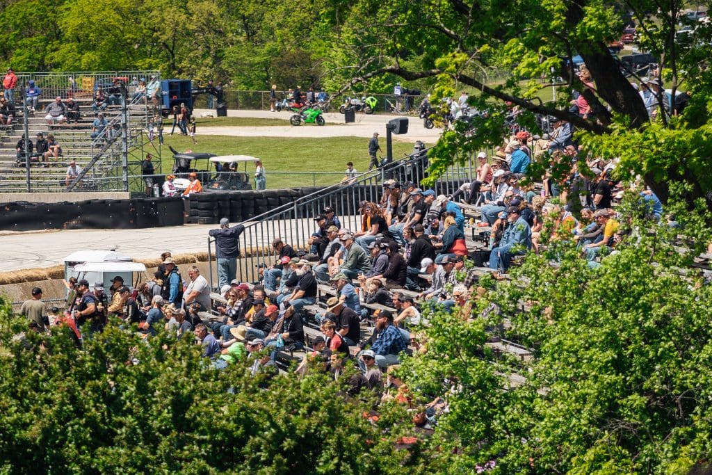 Read more about the article MotoAmerica Becomes Largest Superbike Weekend In Road America’s History