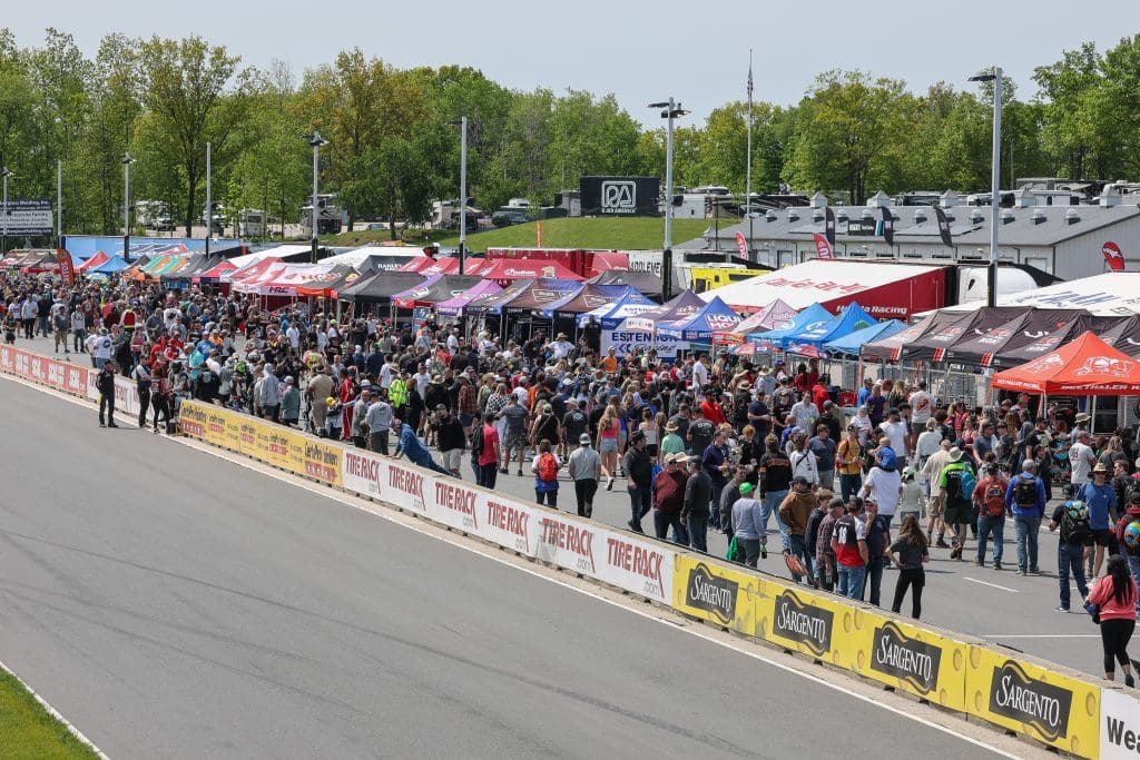 Read more about the article Duly Noted: Road America 2025