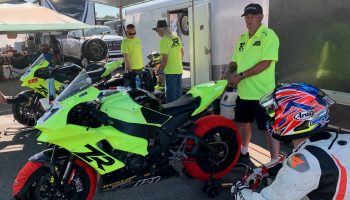 Kawasaki Ninja ZX-10RR Archives - MotoAmerica