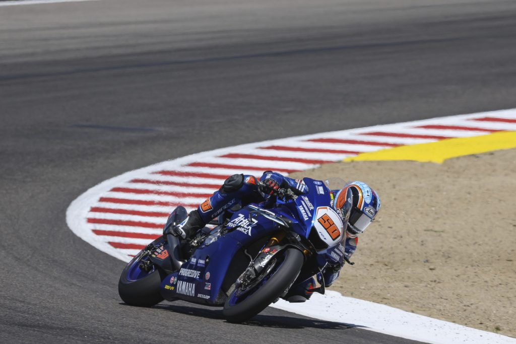 Read more about the article What The Teams Said: WeatherTech Raceway Laguna Seca