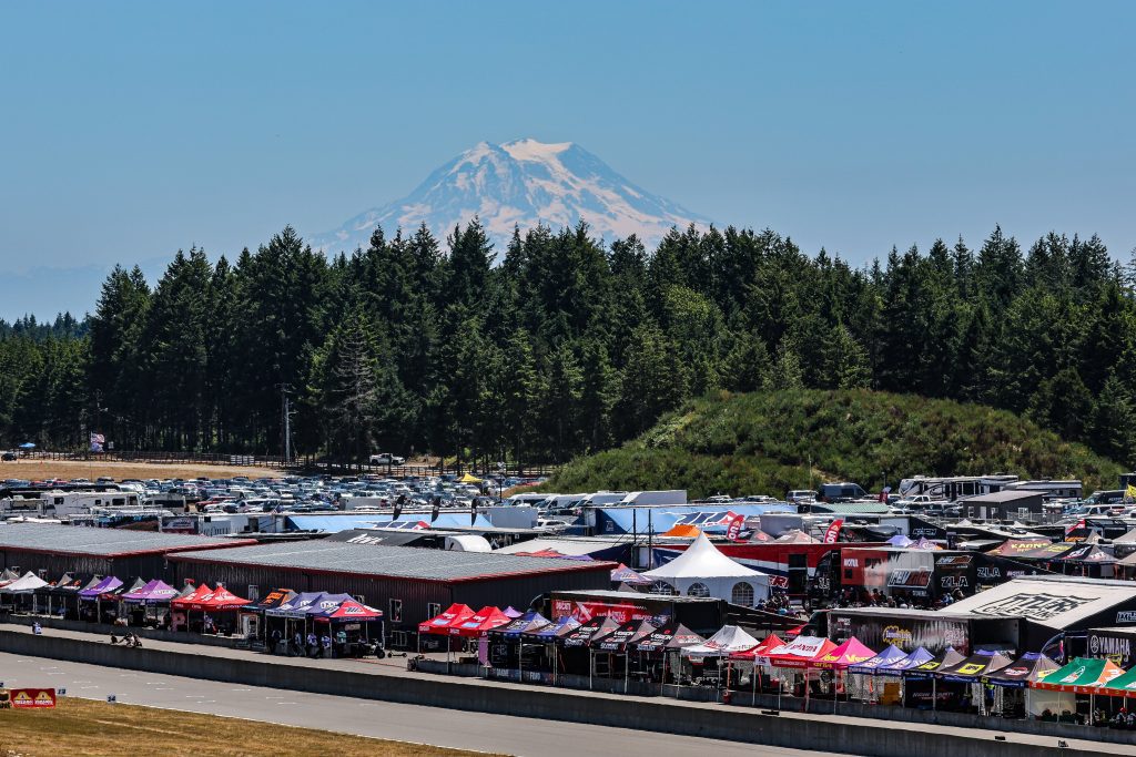 Read more about the article Duly Noted: Ridge Motorsports Park 2025