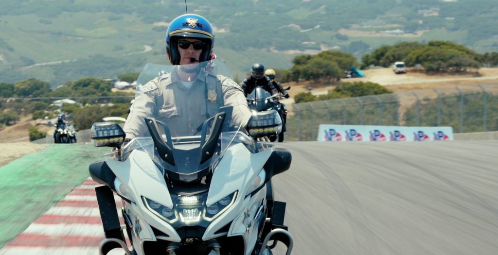 Read more about the article California Highway Patrol To Be Honored As Grand Marshal Of MotoAmerica Event At WeatherTech Raceway Laguna Seca