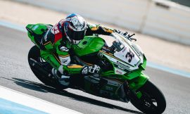 MotoAmerica World Round-Up