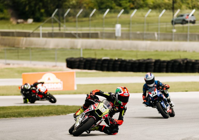 Read more about the article Racer Registration Now Open For Mission Mini Cup National Final