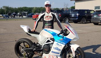 Ross Olson, 2005-2025