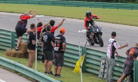 Duly Noted: VIRginia International Raceway 2025