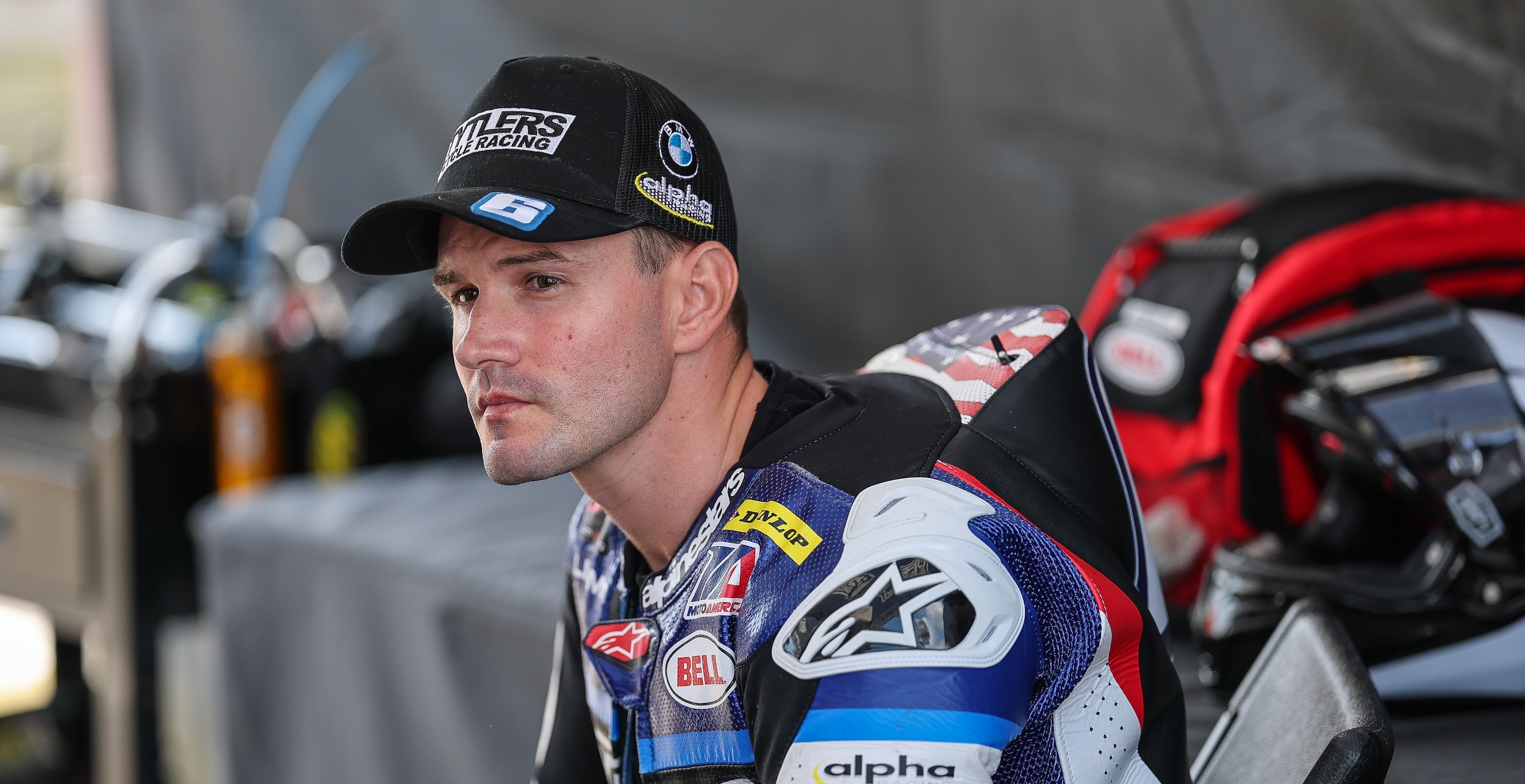 Read more about the article History Made: Beaubier Breaks All-Time Win Record With 90th Victory