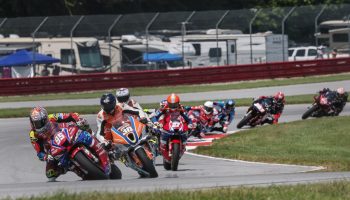 MotoAmerica Stock 1000 Transitions To Superbike Cup For 2026
