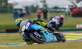 MotoAmerica Goes To Mid-Ohio For Scholtz Vs. Jacobsen, Round Seven
