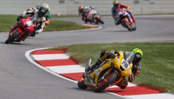 Duly Noted: Mid-Ohio Sports Car Course 2025