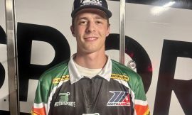 Daytona 200 Champion Brandon Paasch Joins 3D Motorsports For MotoAmerica Supersport Race At Mid-Ohio
