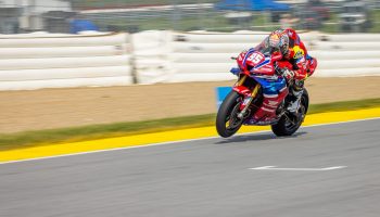 What The Teams Said: Mid-Ohio Sports Car Course