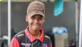 Sanchez To Ride For Warhorse Ducati/American Racing In Talent Cup Class In NJMP Season Finale