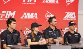 Rahal Ducati Moto Announce Jacobsen To MotoAmerica Superbike, Di Mario And Yaakov For Supersport