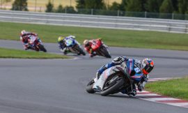 Beaubier Wins Sixth Superbike Title In Shocking Sunday In New Jersey