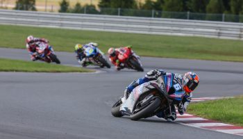 Beaubier Wins Sixth Superbike Title In Shocking Sunday In New Jersey