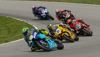 Plenty Of Action Expected As Curtain Closes On 2025 MotoAmerica Season At NJMP
