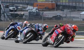 Ready, Set, Go: It’s Title Time As MotoAmerica Superbike Championship Is Up For Grabs In Finale