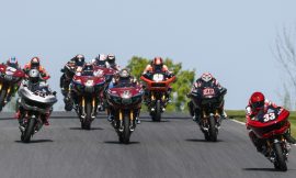 Road America Announces 2026 Season Schedule And Tickets