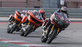 Scholtz Closes In, Di Mario And Lee Crowned, Herfoss Bounces Back At COTA