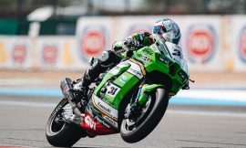 More Savoir Faire Than Joie De Vivre For Gerloff In France