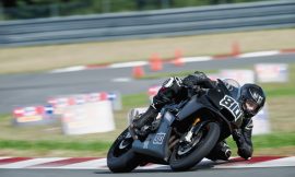 Bettencourt Racing Powered By AK Race Fab Adds A Second Rider To The Team For New Jersey