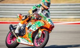 Jarritos: “Super Good Soda” That’s Also Super Good For Supporting MotoAmerica Teams And Riders
