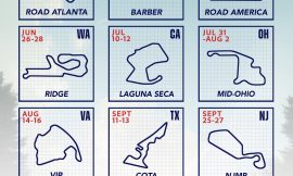 Nine Rounds, 20 Superbike Races To Highlight 50th Anniversary Of AMA Superbike Racing