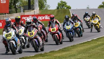 Krämer Motorcycles Celebrates 2025 MotoAmerica Talent Cup Success And Opens Preorders For 2026 APX-350 MA