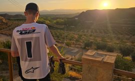 Postcards From Spain: MotoAmerica’s Red Bull MotoGP Rookies Cup Candidates Talk About Their Experience