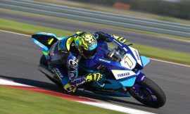 Speed Reading: 62 New Lap Records Were Set In MotoAmerica This Past Season