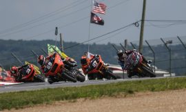 Mid-Ohio Sports Car Course Announces 2026 Season Schedule