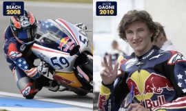 Throwback Thursday: MotoAmerica Riders Are Well-Represented In The Red Bull MotoGP Rookies Cup