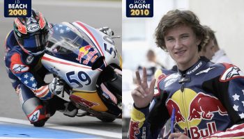 Throwback Thursday: MotoAmerica Riders Are Well-Represented In The Red Bull MotoGP Rookies Cup