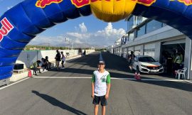 Postcards From Spain Redux: More From MotoAmerica’s Red Bull MotoGP Rookies Cup Candidates