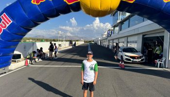 Postcards From Spain Redux: More From MotoAmerica’s Red Bull MotoGP Rookies Cup Candidates