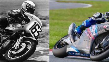 Duly Noted: New Jersey Motorsports Park 2025