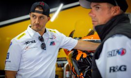 Graham Rahal Making Big Moves For MotoAmerica 2026 And Beyond
