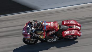 Indian Motorcycle Enters Multi-Year Agreement With Vance & Hines Motorsports
