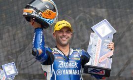 Bobby Fong Interview: “Everything In That Championship Consumed Me”