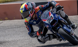 Five MotoAmerica Mini Cup Riders Racing In Spain This Week At FIM MotoMini World Series Final