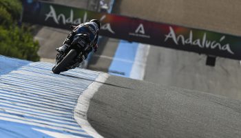 American Rider Correa Will Compete In All-New 2026 FIM Sportbike World Championship