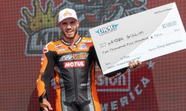 Drag Specialties Offering Up $86,000 in Contingency For 2026 Mission King Of The Baggers Series