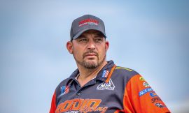 MotoAmerica Mourns The Loss Of Artie Meeker