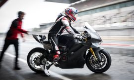 Postcards From Portugal: Beaubier’s Ducati Debut