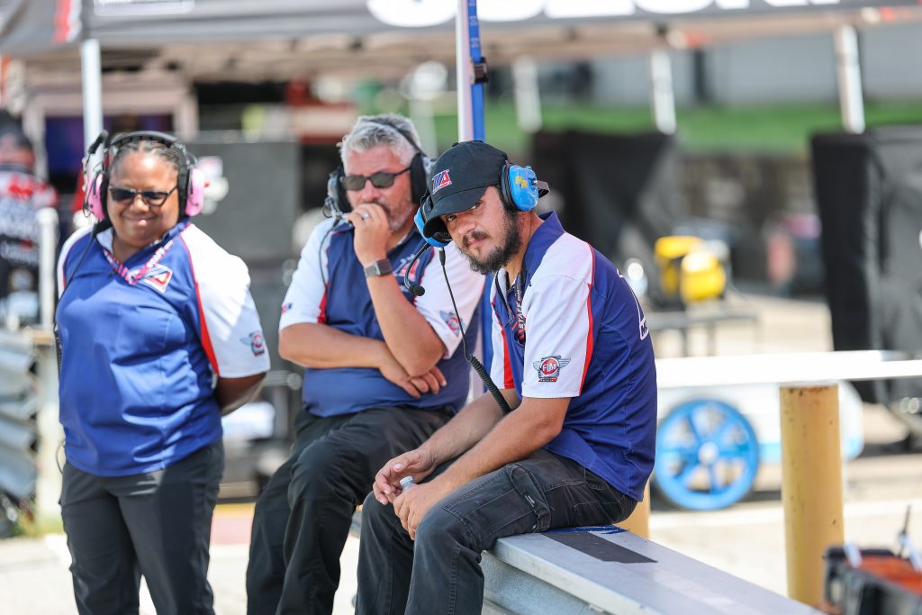 Read more about the article Are You A MotoAmerican?