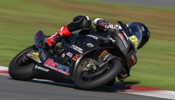 SPECTRO Performance Oils Set For Third Year of MotoAmerica Sponsorship