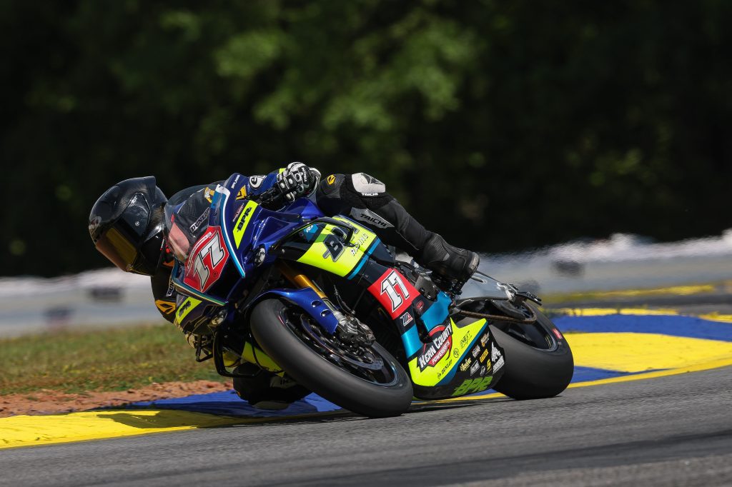 Read more about the article Five For Fighting: BPR Racing Introduces Its Five-Rider, Yamaha-Supported Squad For 2026