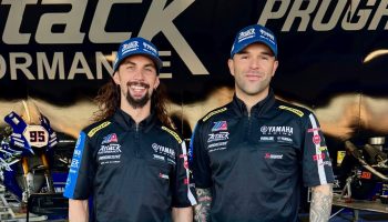 Yamaha Announces 2026 Superbike Team