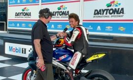 Khayden Brown Will Compete In 2026 Twins Cup Championship Aboard a 2-Bones Racing Aprilia